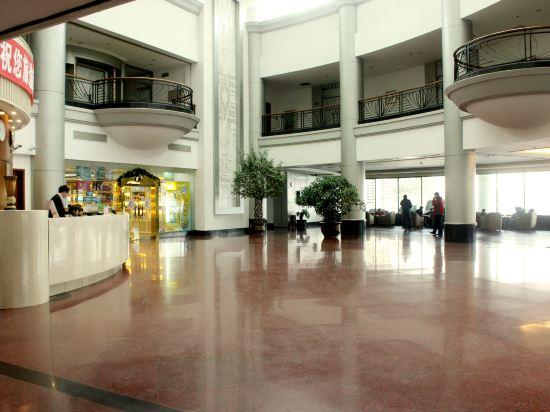 Shenyang Airport Hotel 9/46