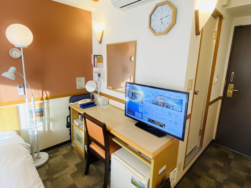 Toyoko Inn Tameike-Sannou-eki Kantei-minami 56/68