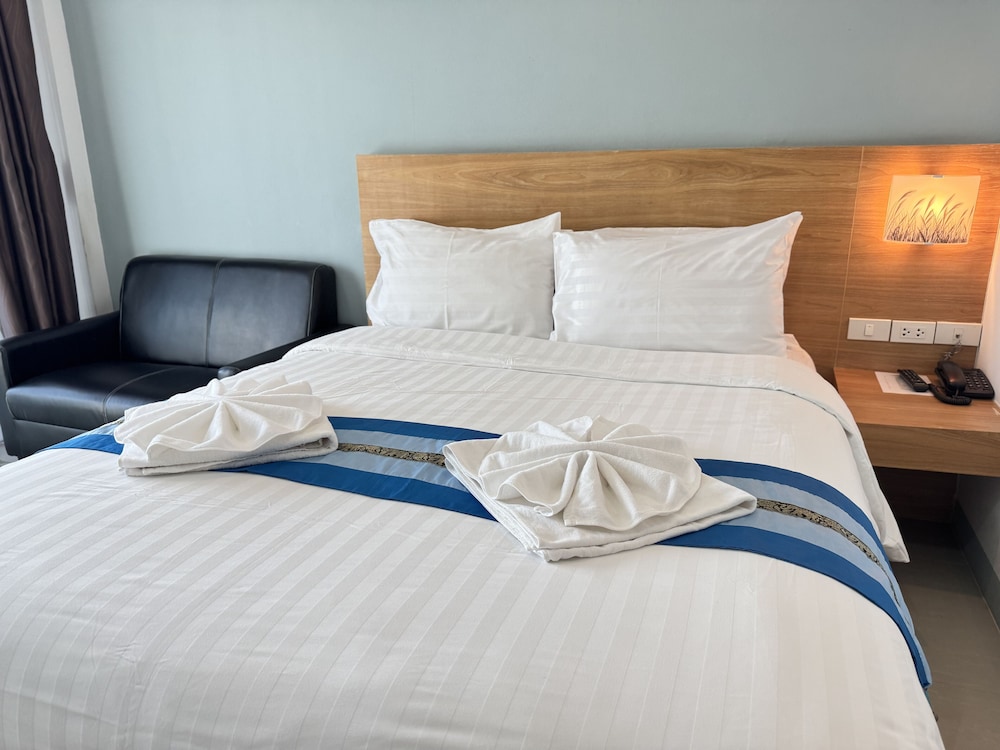 Collection O Room Lanna Hotel 33/59