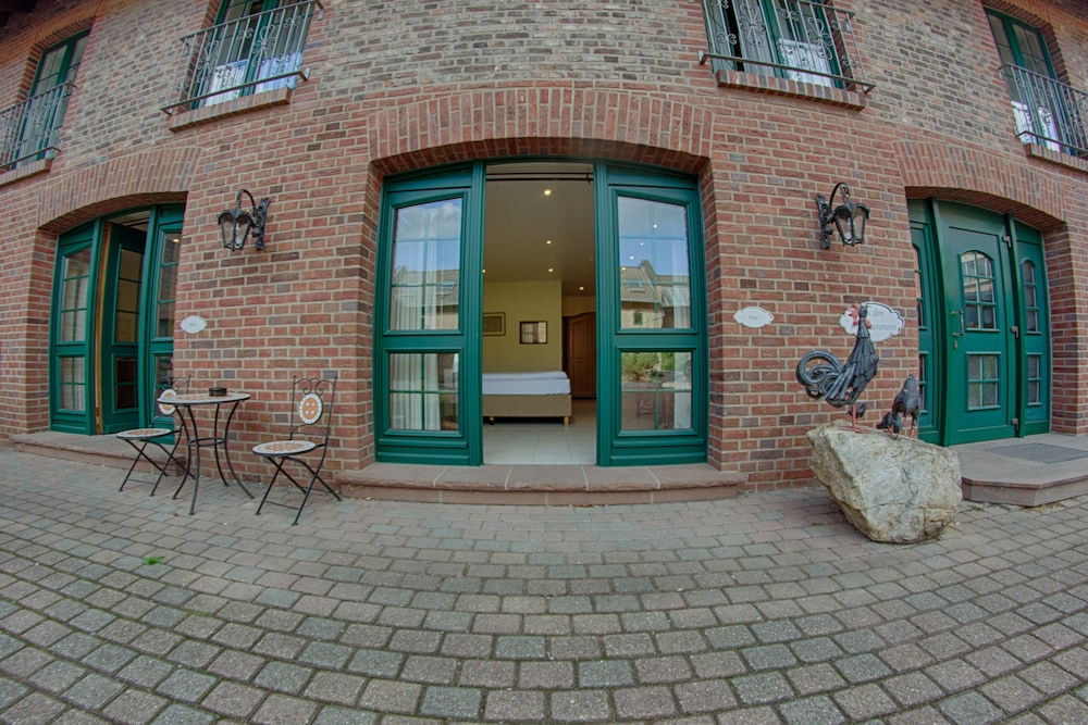 Hotel Landhaus Goddertzhof 3/50