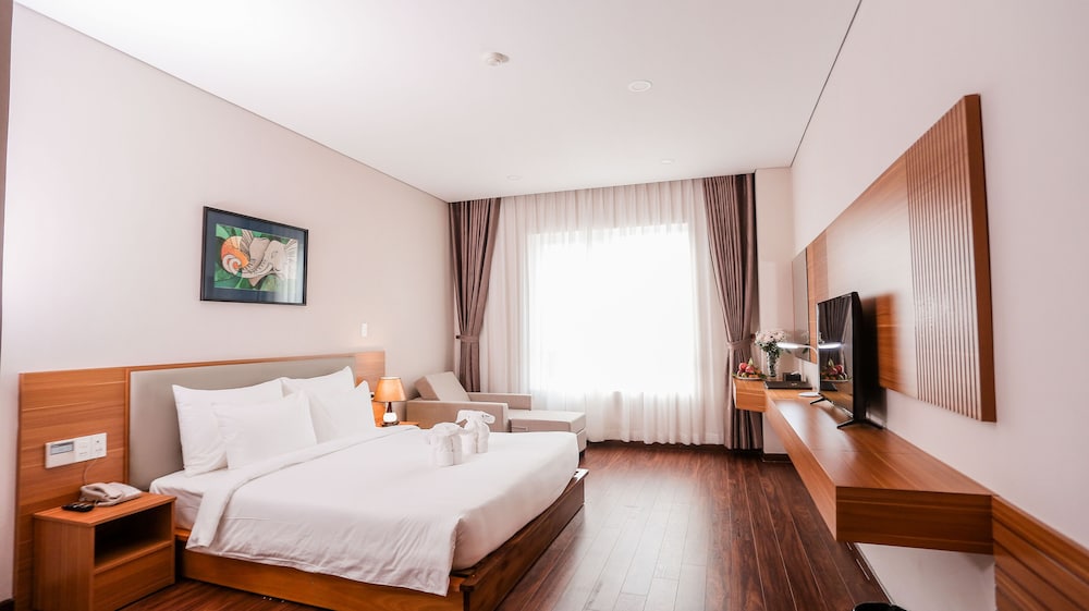Elephants Hotel Buon Ma Thuot 11/50