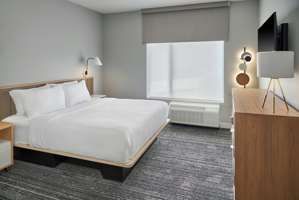 Towneplace Suites By Marriott Calhoun 9/50