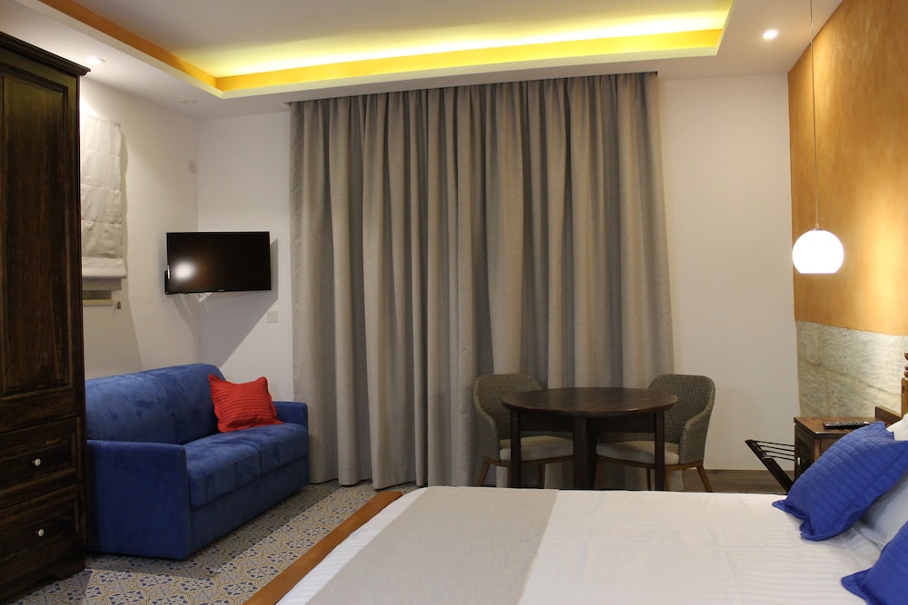 Palazzino Nina Boutique Hotel 29/43
