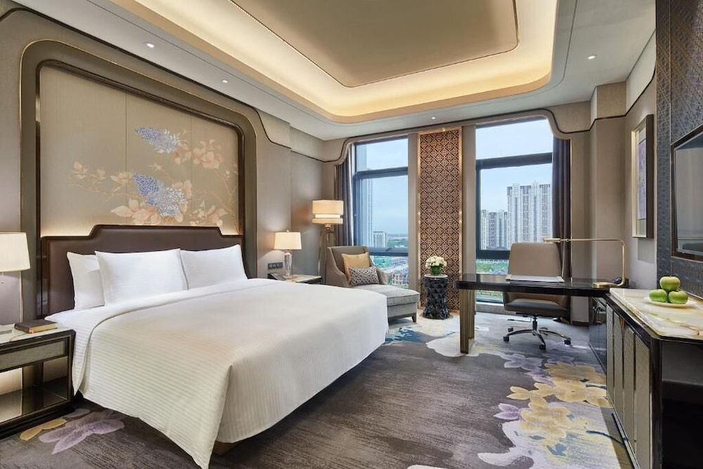 Wanda Vista Harbin 写真5