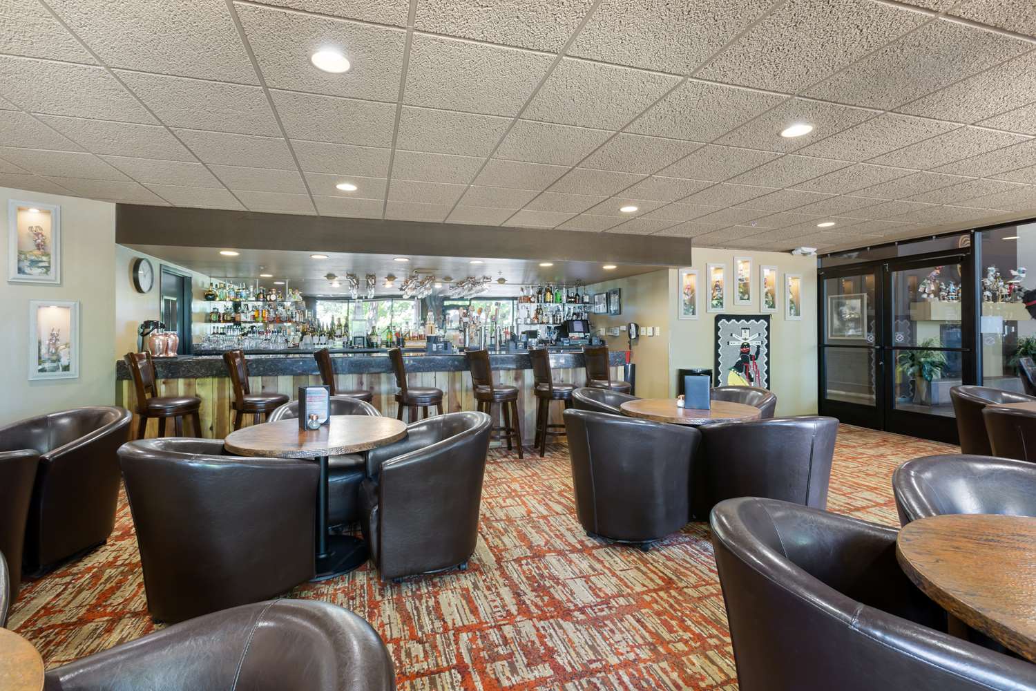 Best Western Plus Inn Of Williams 38/52