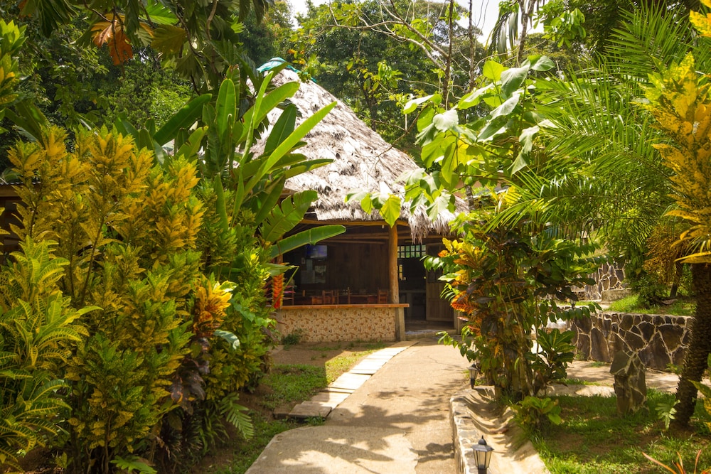 Rancho Corcovado Lodge 3/67