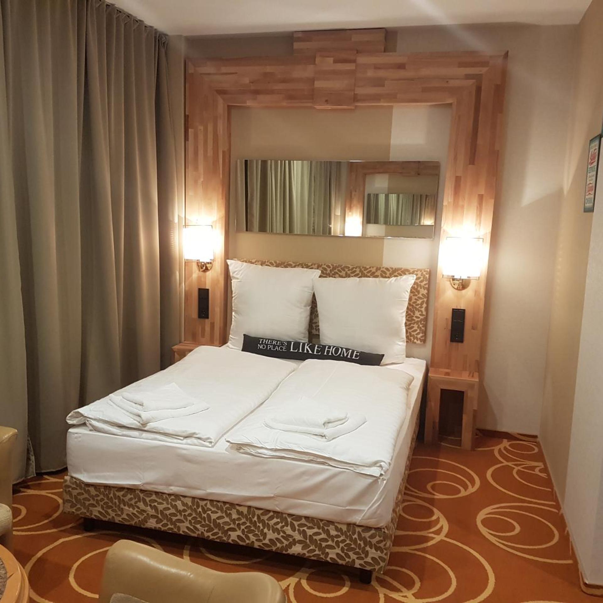 Hotel Elbgalerie Hamburg (Elbgalerie Hotel Hamburg) 22/47