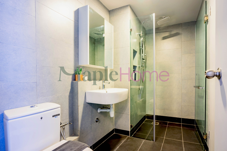 2 Bedrooms, Superior, Suite