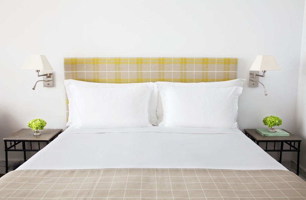 Urso Hotel And Spa 16/85