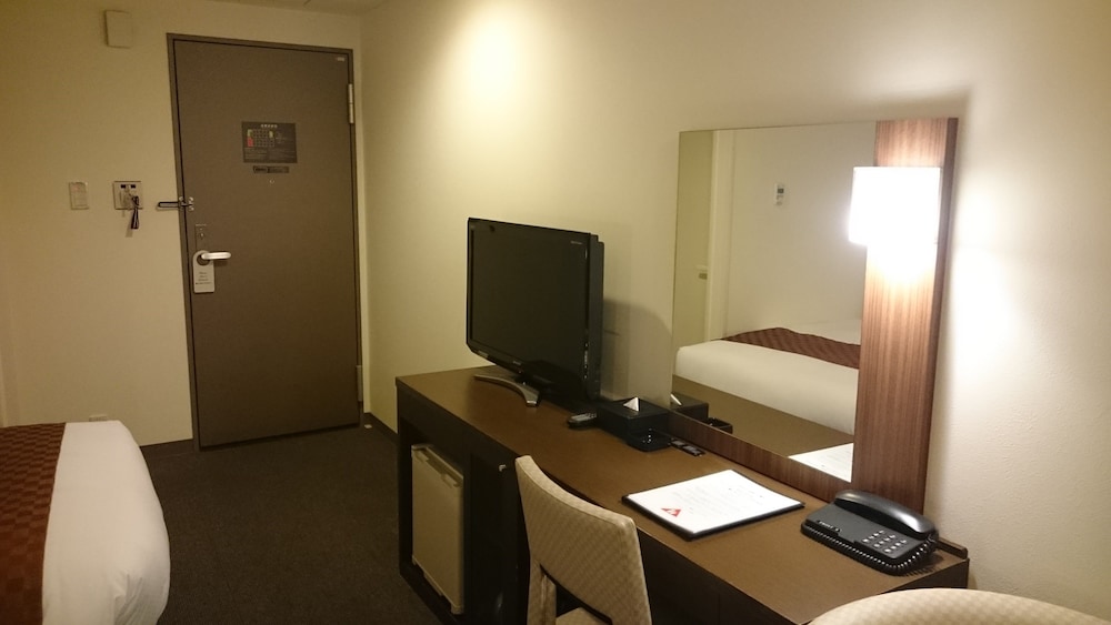 Hotel Ascent Plaza Hamamatsu 13/29