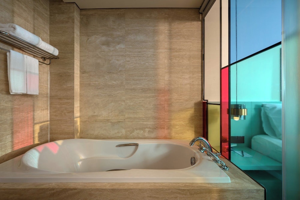 M Village Hotel Tao Dan Park, a brand of Modern Village Lifestyle 40/50