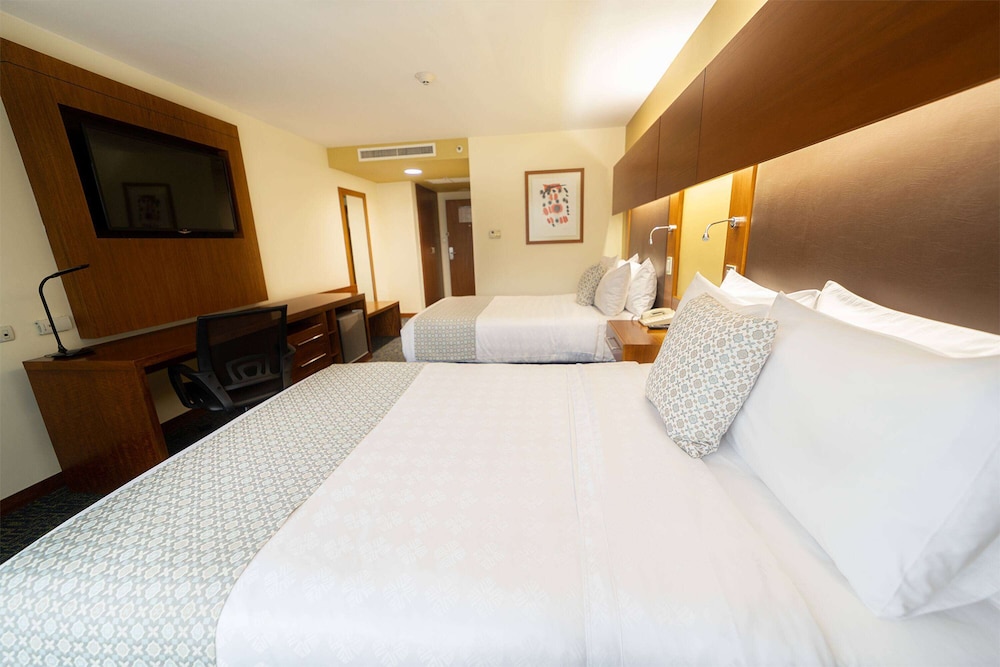 TRYP by Wyndham Guayaquil 17/71