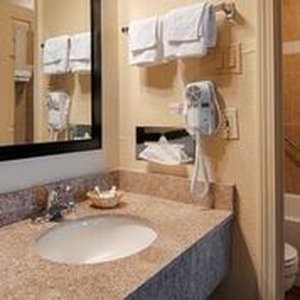 Best Western Hendersonville Inn 44/45