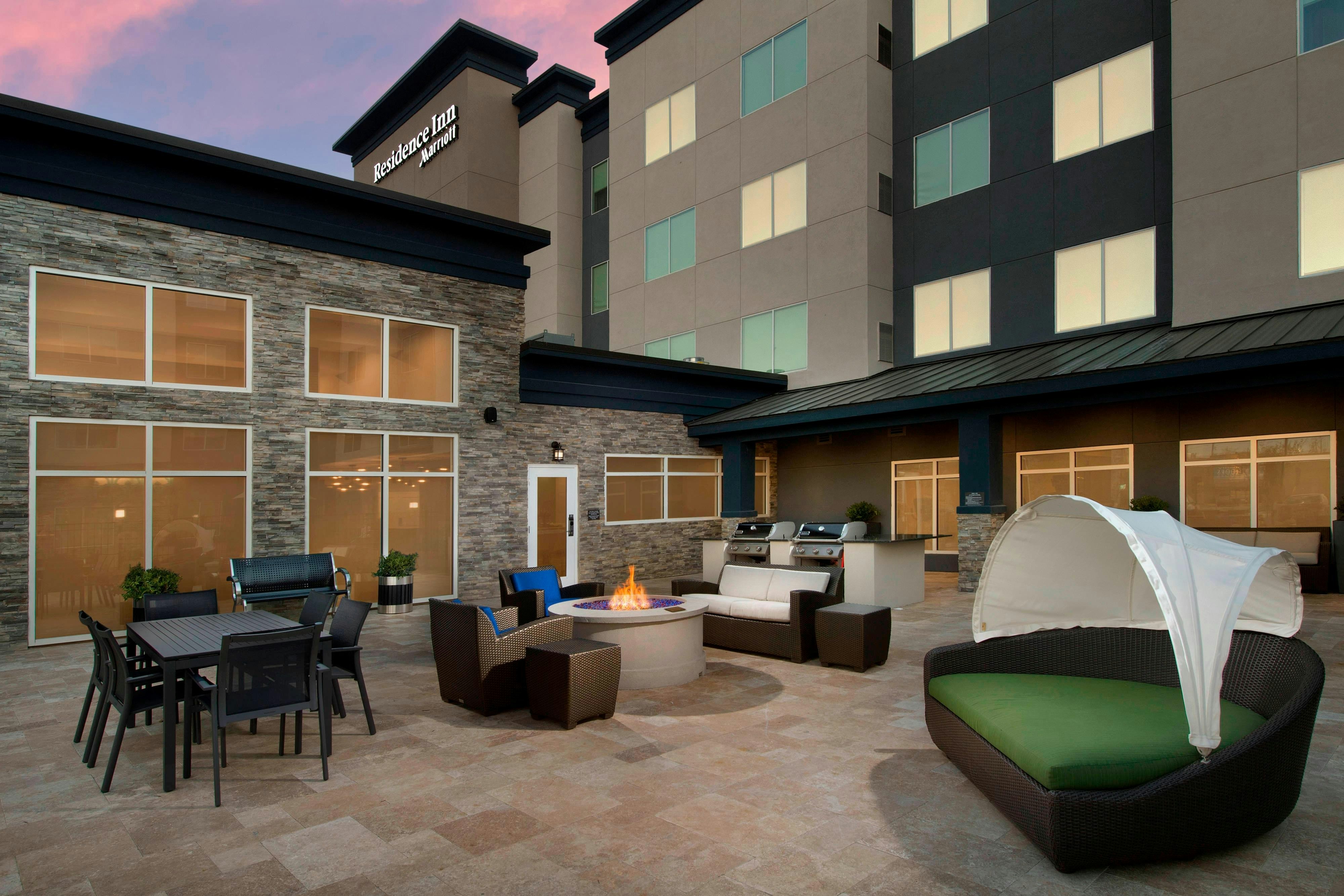 Residence Inn By Marriott New Orleans Elmwood 43/45