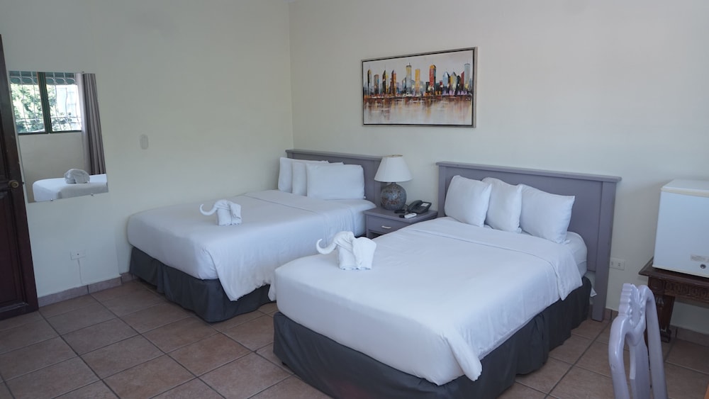 Morrison Hotel San Salvador 15/49