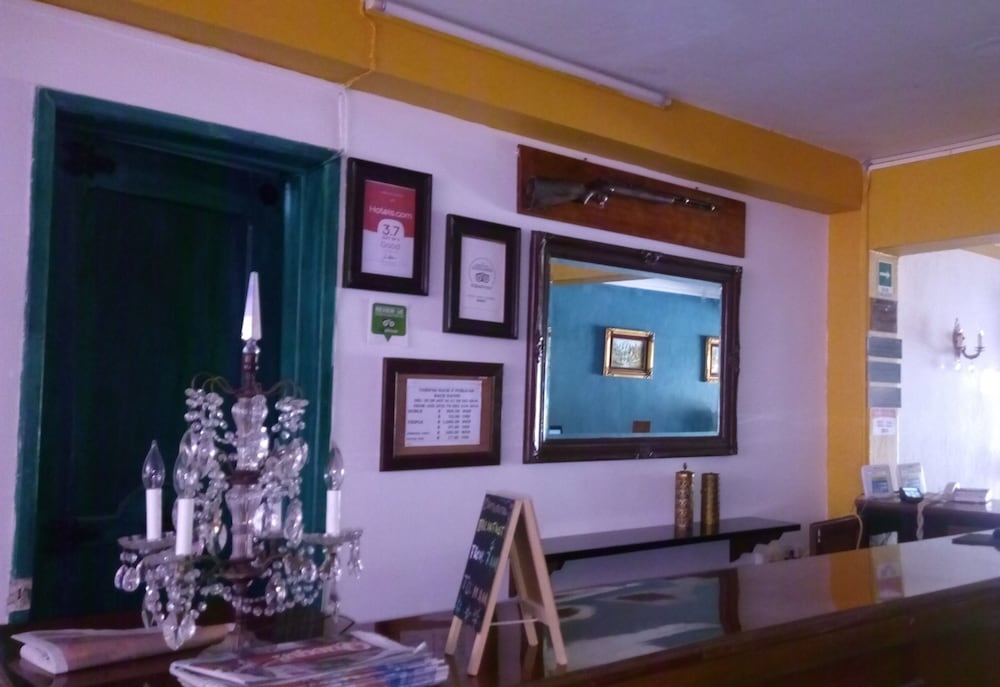 Hotel Mary Carmen 40/72