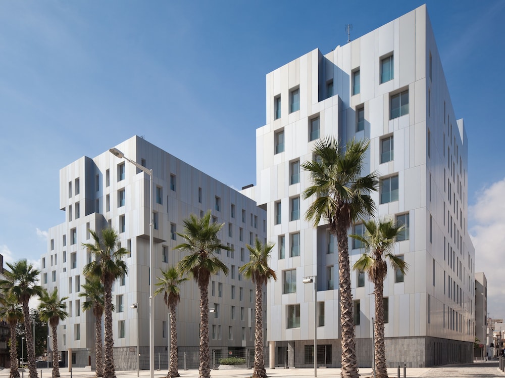Lugaris Beach Apartments Ex Lugaris Beach the Home Concept 66/74