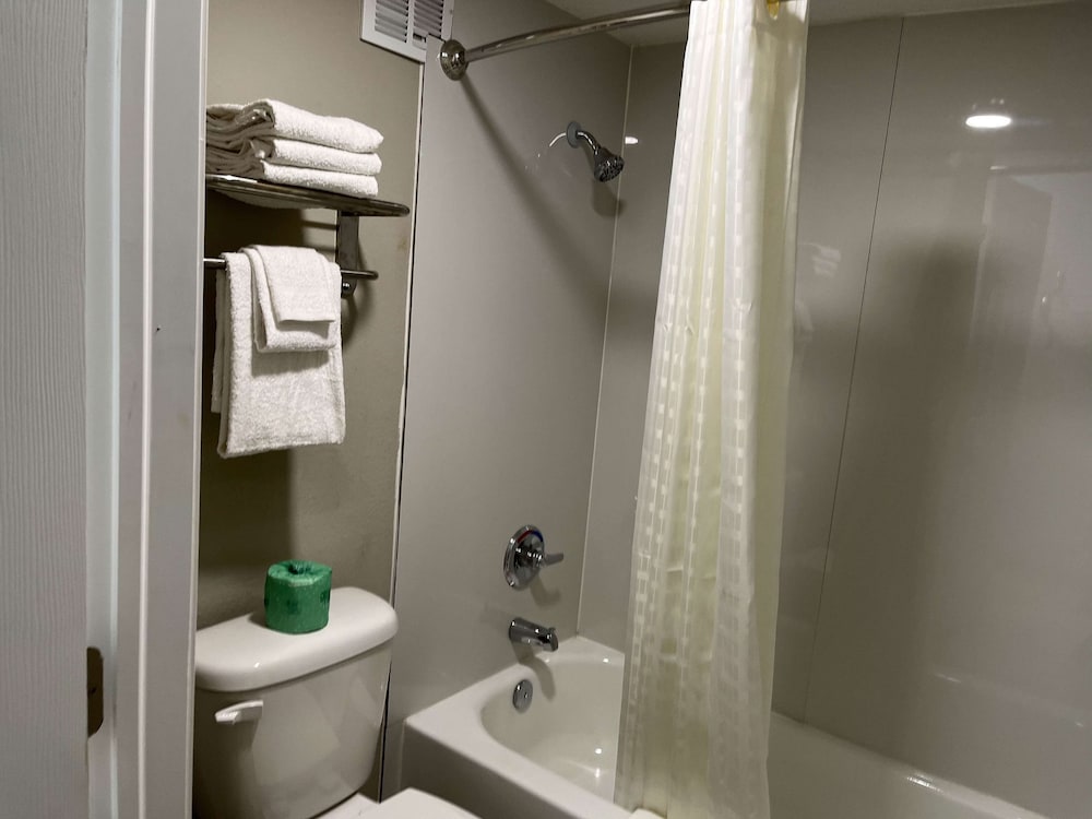 Studio6 Suites West Memphis, AR - Memphis 39/39