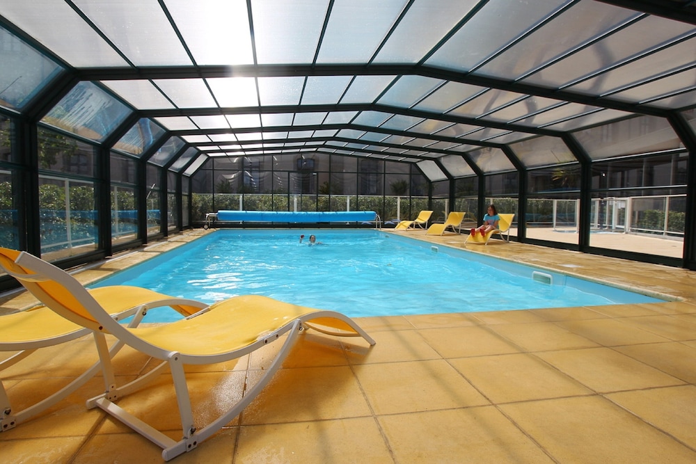 Vacanceole Le Duguesclin 19/50