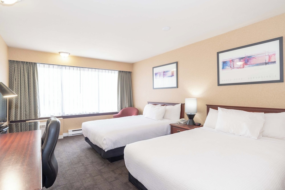 Sandman Hotel Castlegar 13/50