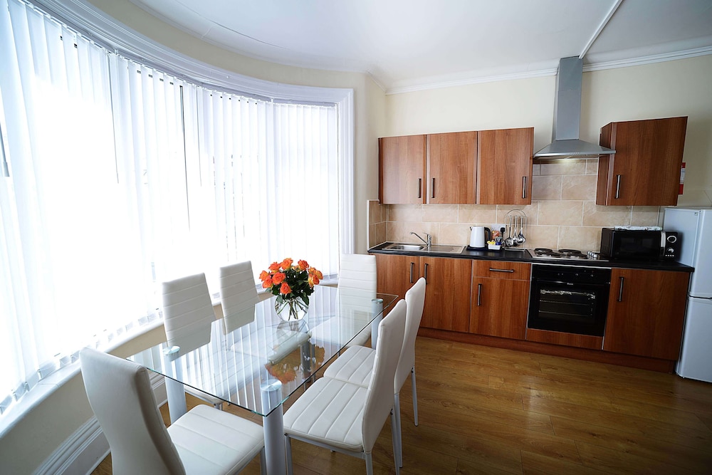 Twelve Self Serviced Apartments 41/50