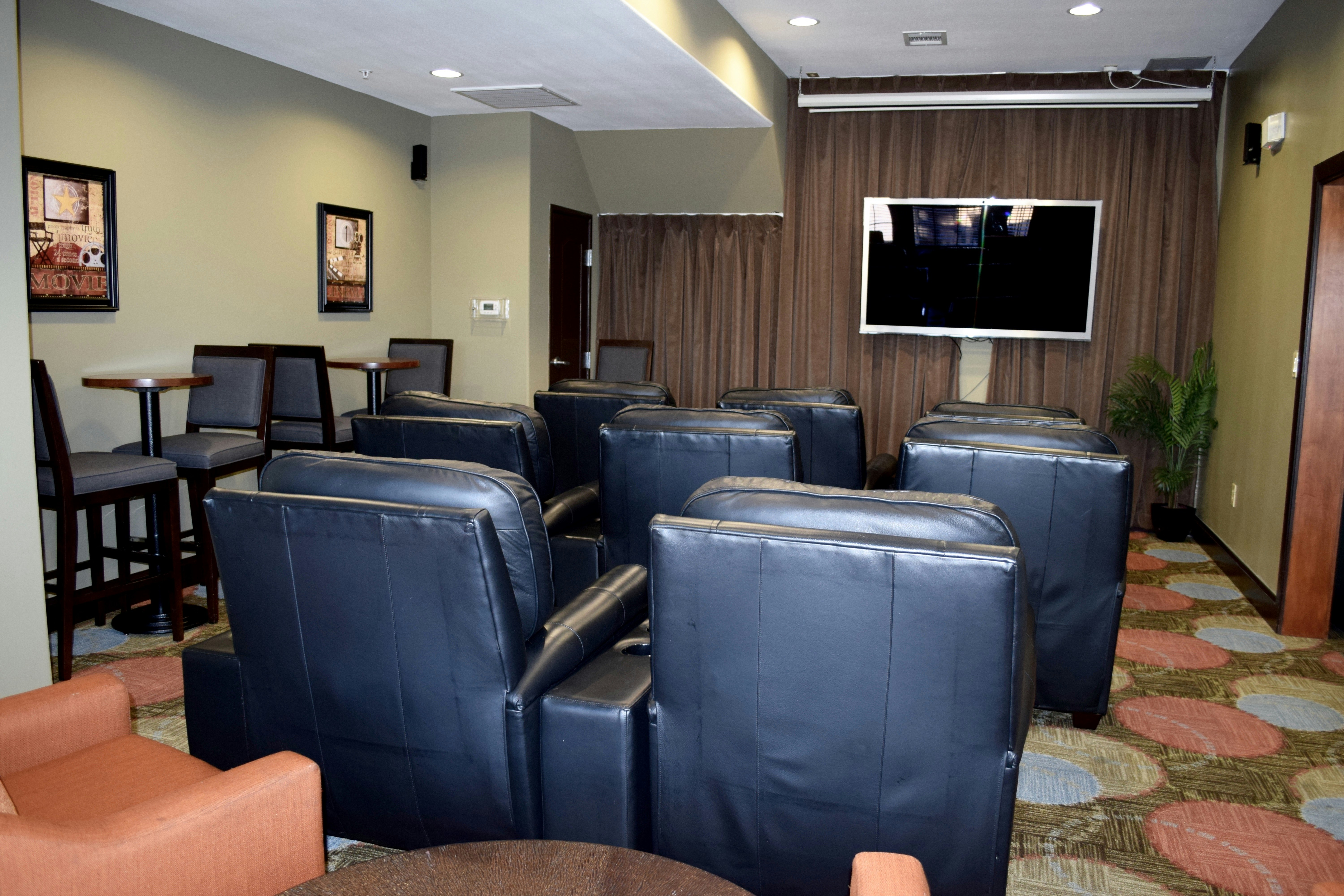 Staybridge Suites Houston Stafford Sugar Land 59/65