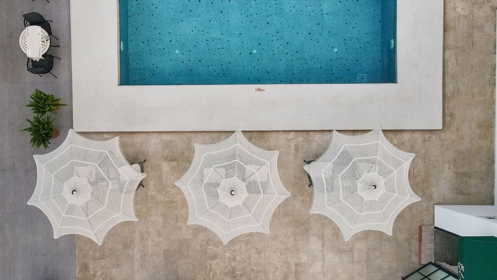Oludeniz Blu Luxury Unique Hotel - Adults Only 6/50