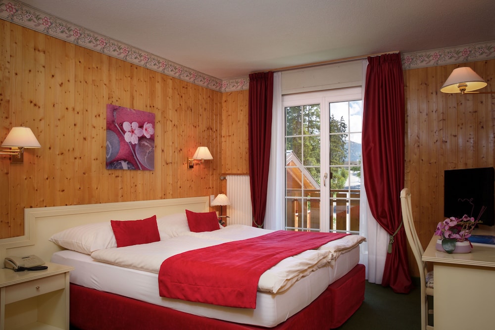 Minotel La Prairie 20/65