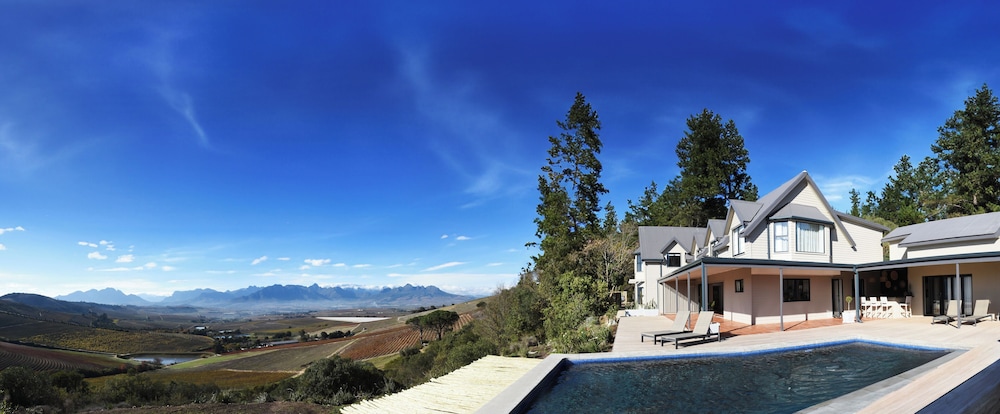 Jordan Wines Luxury Suites 53/61