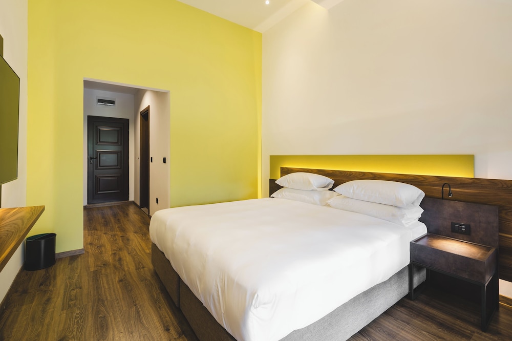 غرفة سوبيريور، Radisson Resort Ruza Vjetrova 5/8
