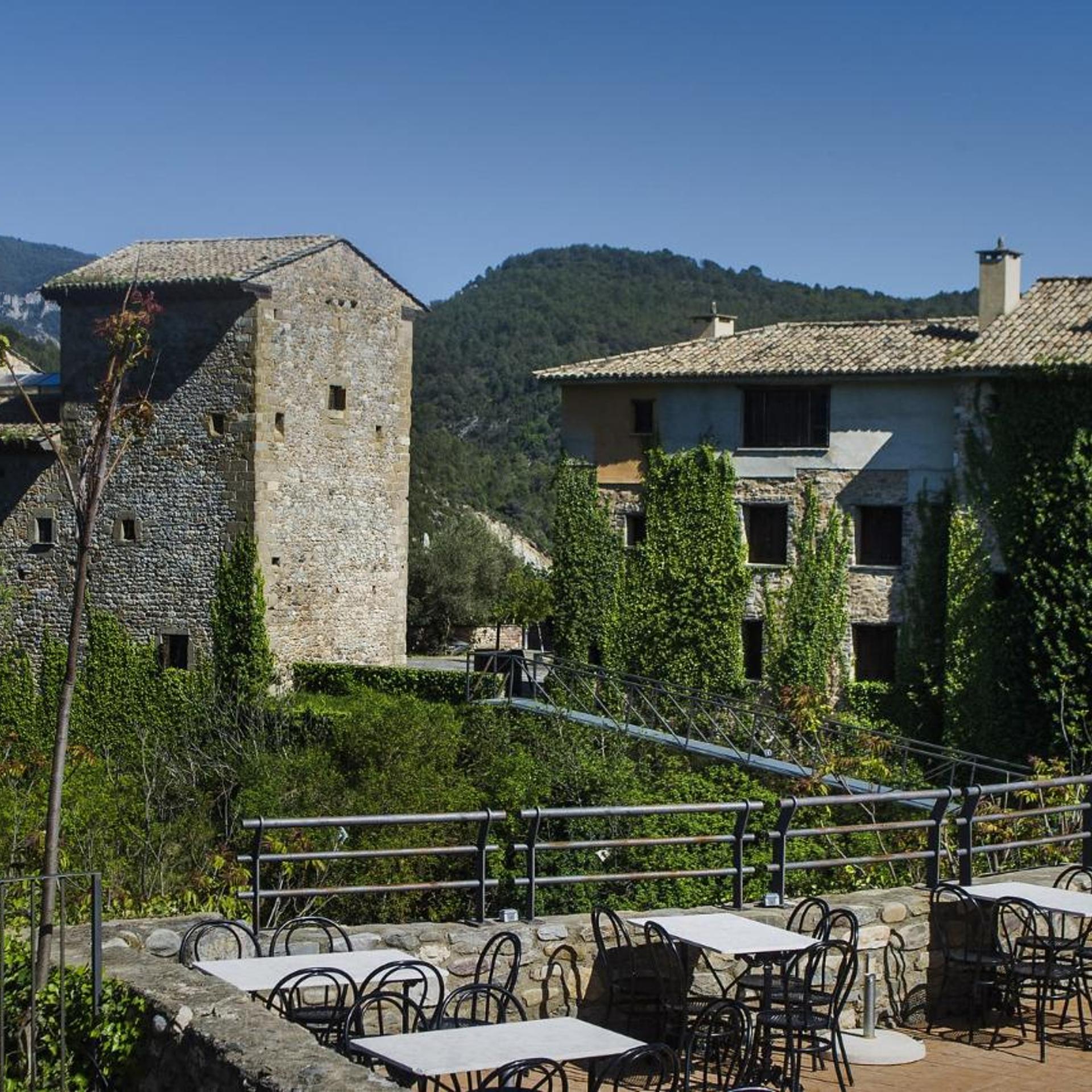 Ligüerre Resort 36/43