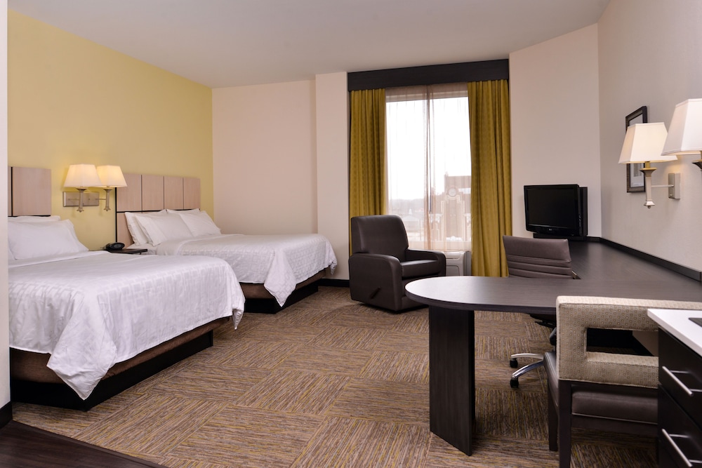 Candlewood Suites Terre Haute 17/49