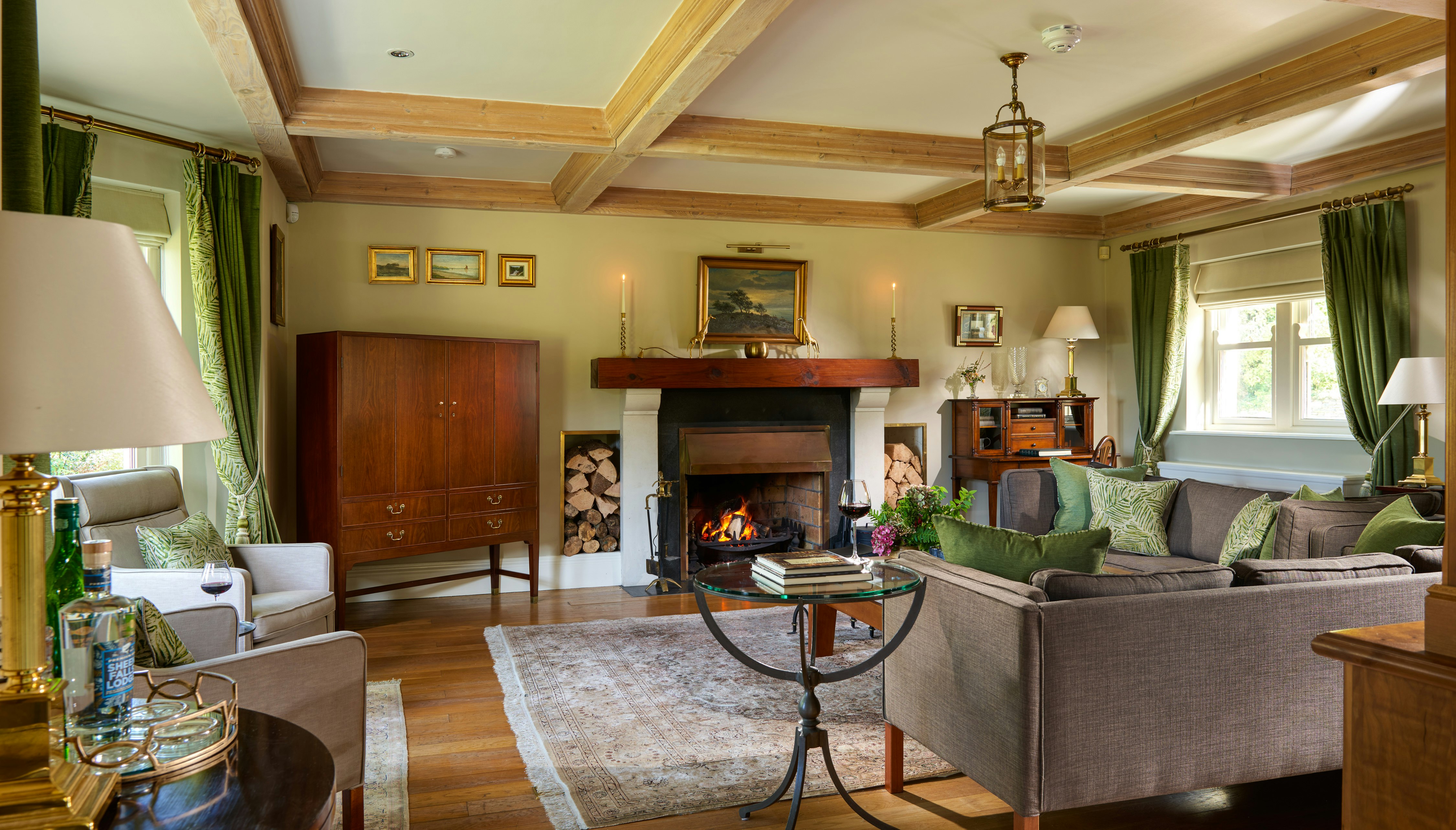 Sheen Falls Lodge 32/56