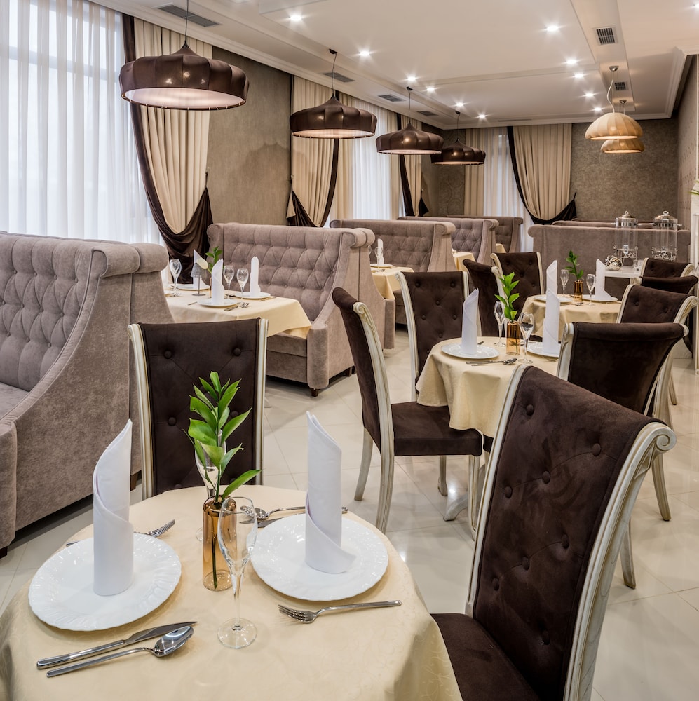 ASTER HOTEL GROUP 34/55