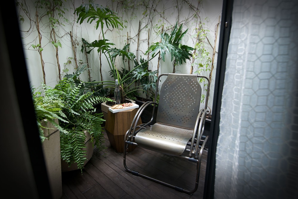 Hippodrome Hotel Condesa 30/50