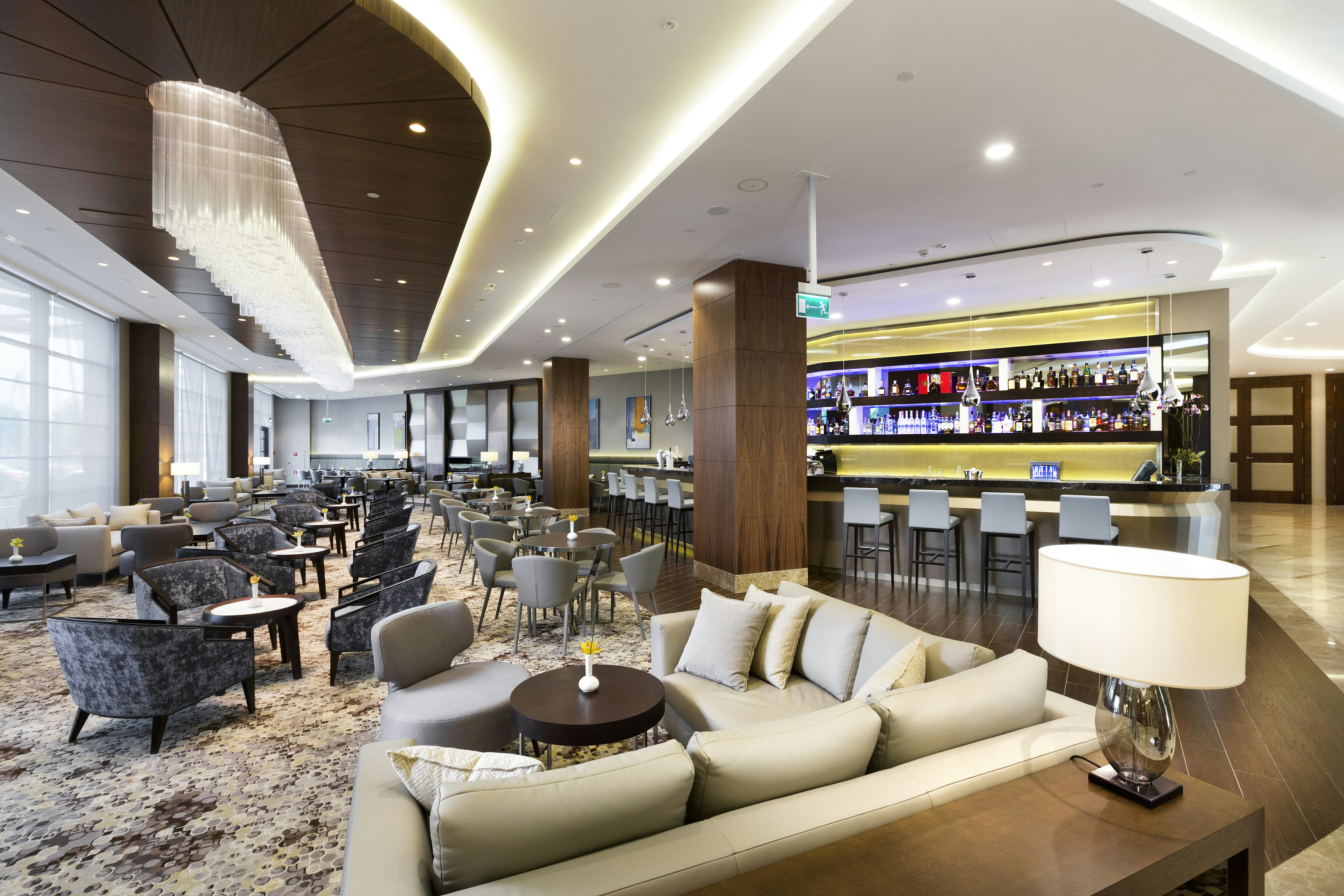 DoubleTree By Hilton Hotel and Conference Centre Warsaw 42/67