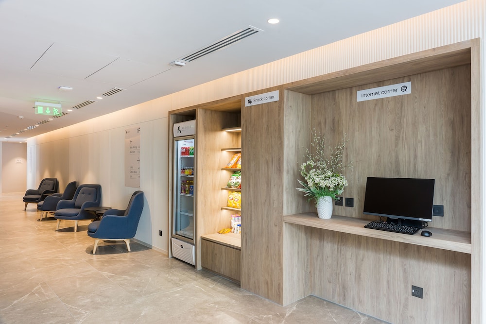 Arbour Hotel and Residence Pattaya (SHA Plus+) 44/50