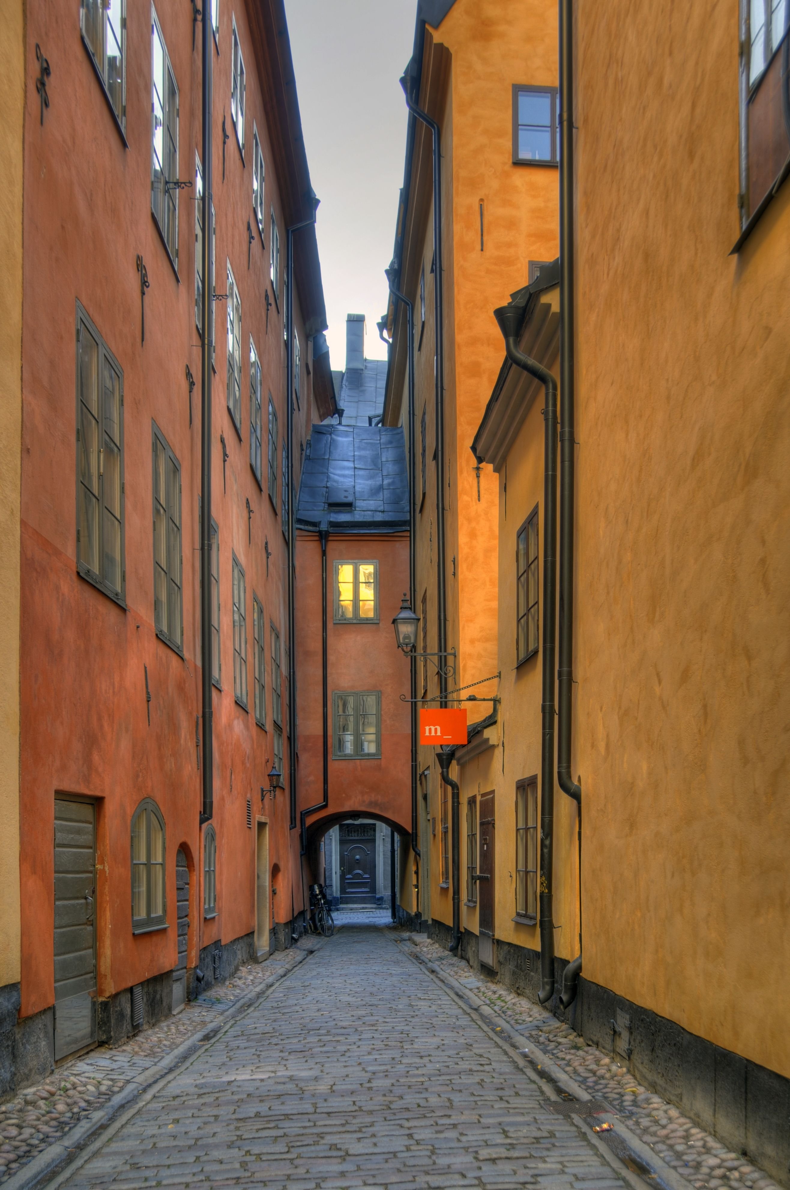 Hotel Söder 16/21