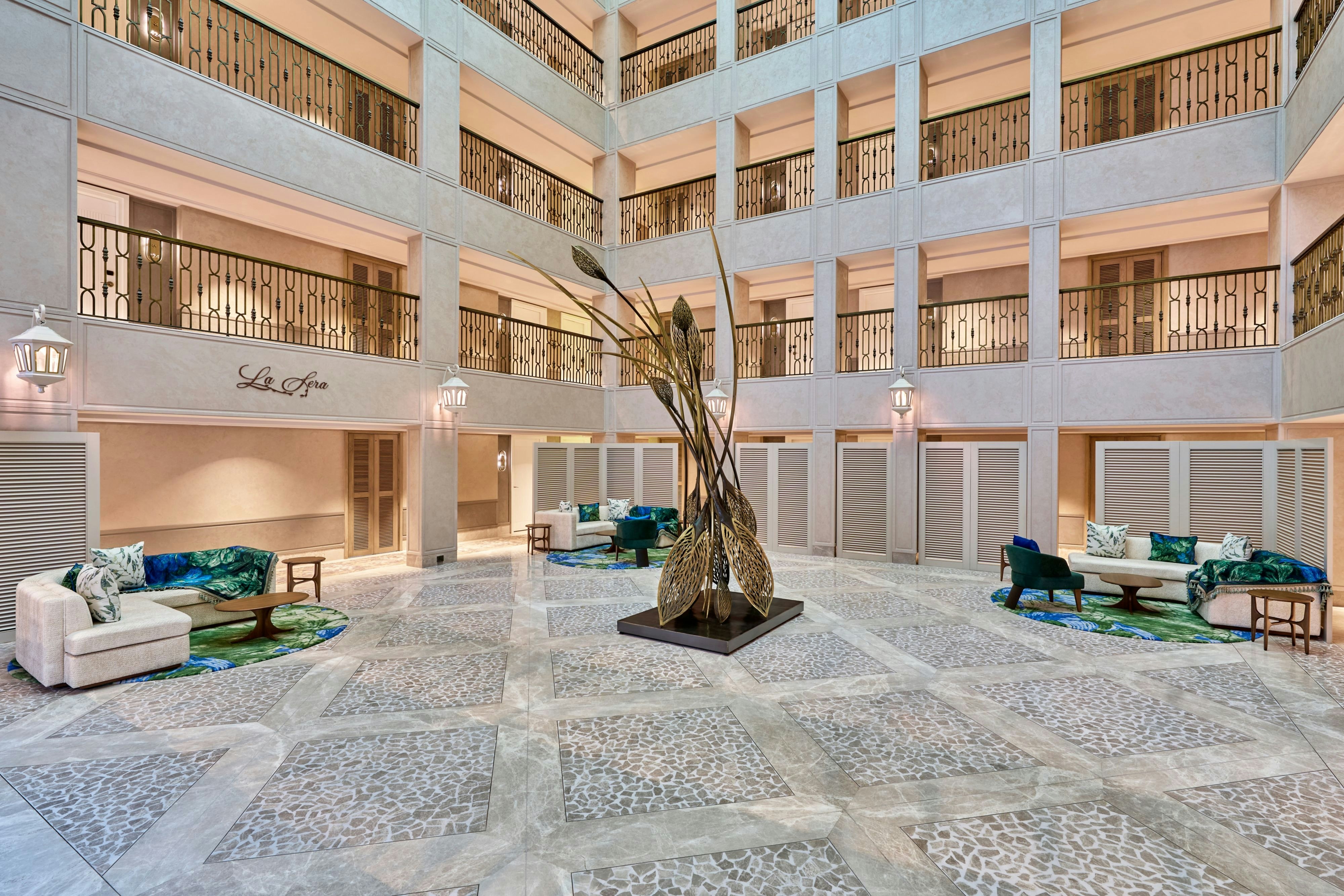 Renaissance Goa Hotel 29/32