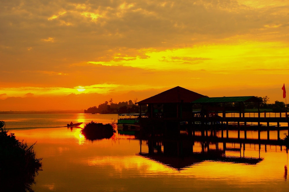 Bukit Merah Laketown Resort 37/43