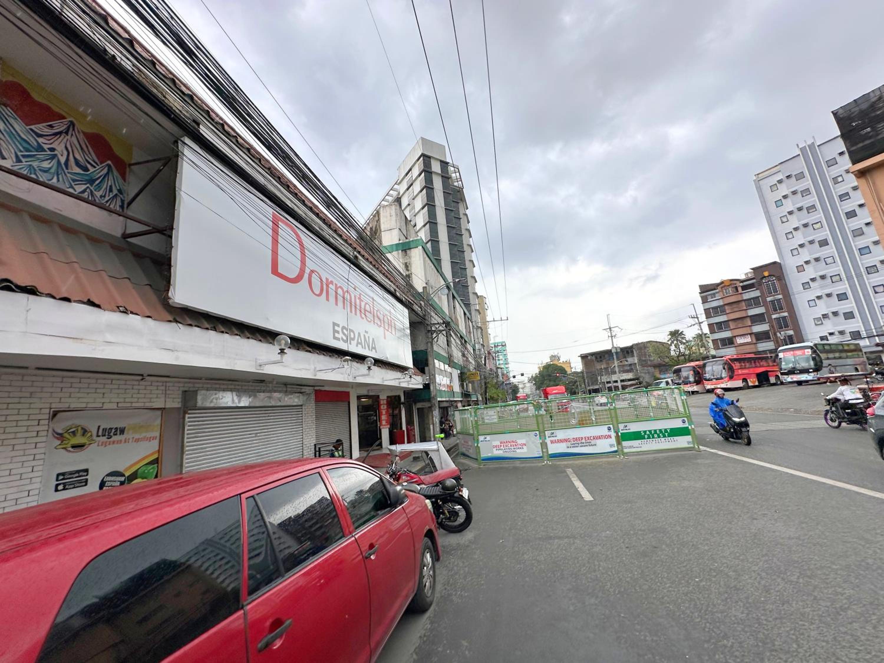 Dormitels.Ph Earnshaw Manila 47/50