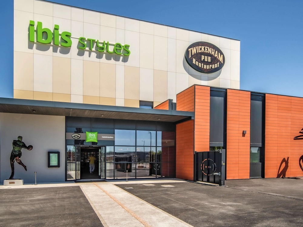 ibis Styles Castelnaudary 42/46