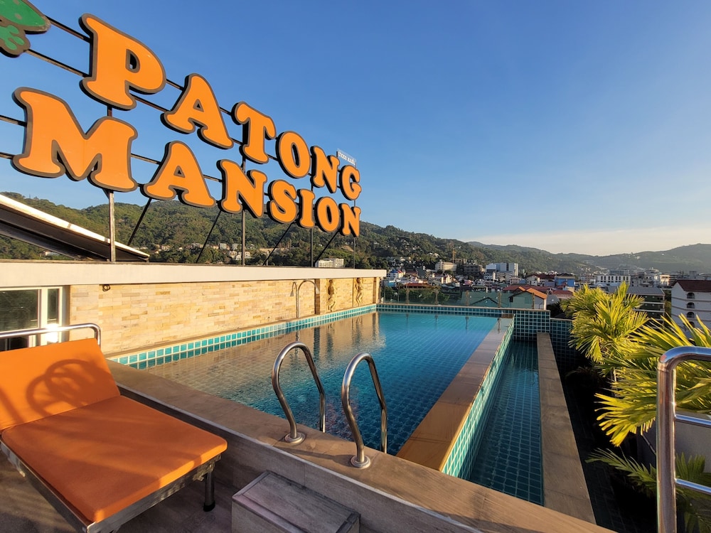 PATONG MANSION HOTEL 48/68