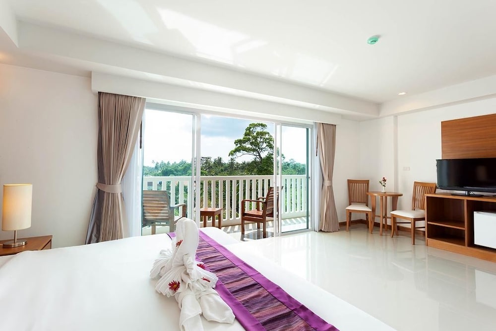 Rawai Princess Hotel 16/50