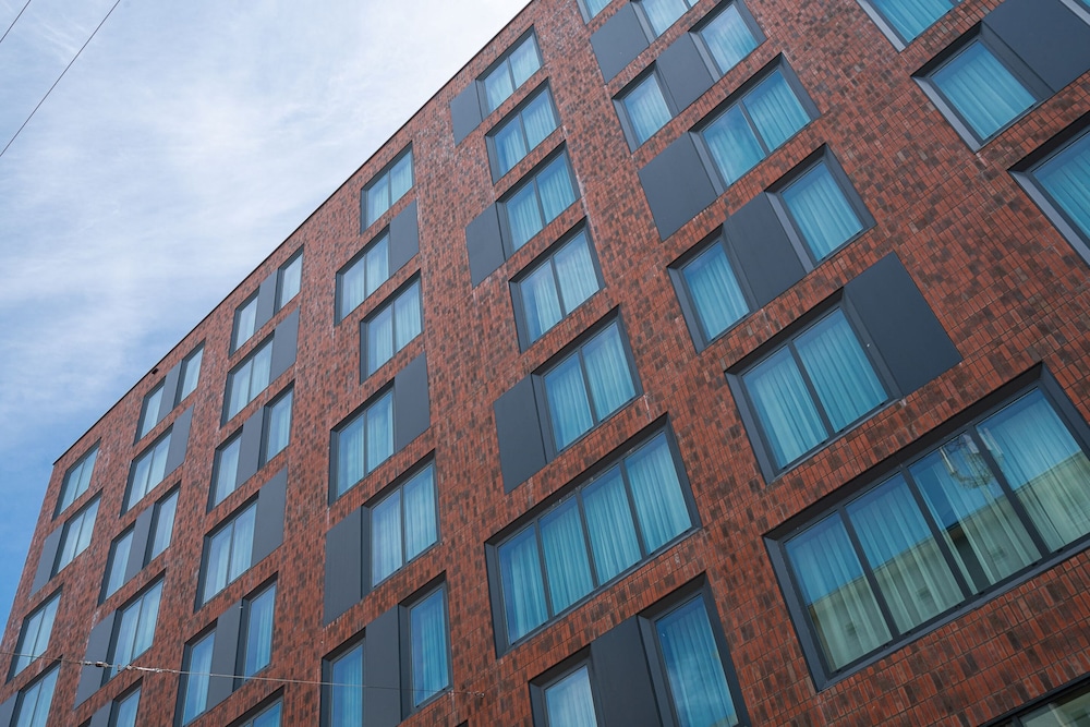 RentPlanet Apartamenty Centrum (ex Hotel City Center Wroclaw) 1/24
