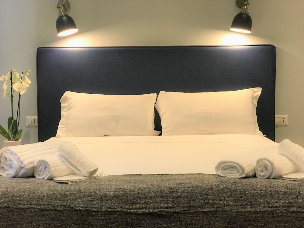 La Grande Bellezza Guesthouse Rome 23/71