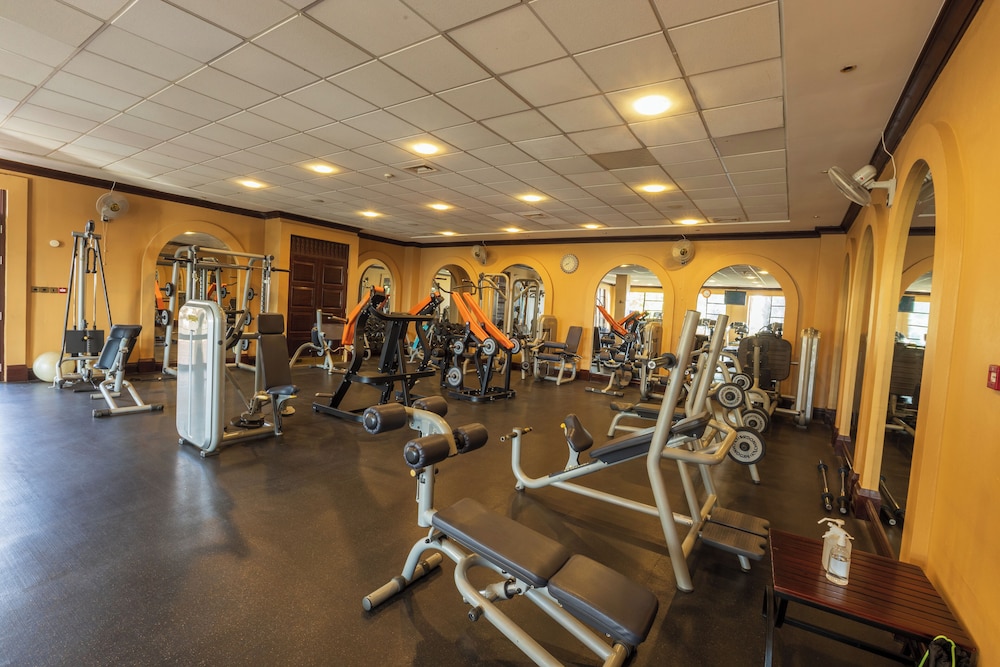 Lake Victoria Serena Golf Resort and Spa 44/69