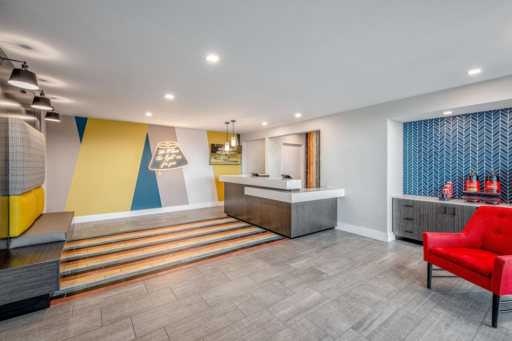 Motel6 Euless, TX - Dallas 6/28