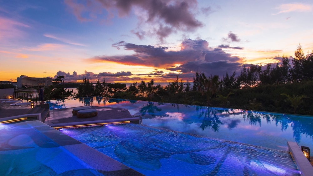 AQUASENSE Hotel & Resort 39/61