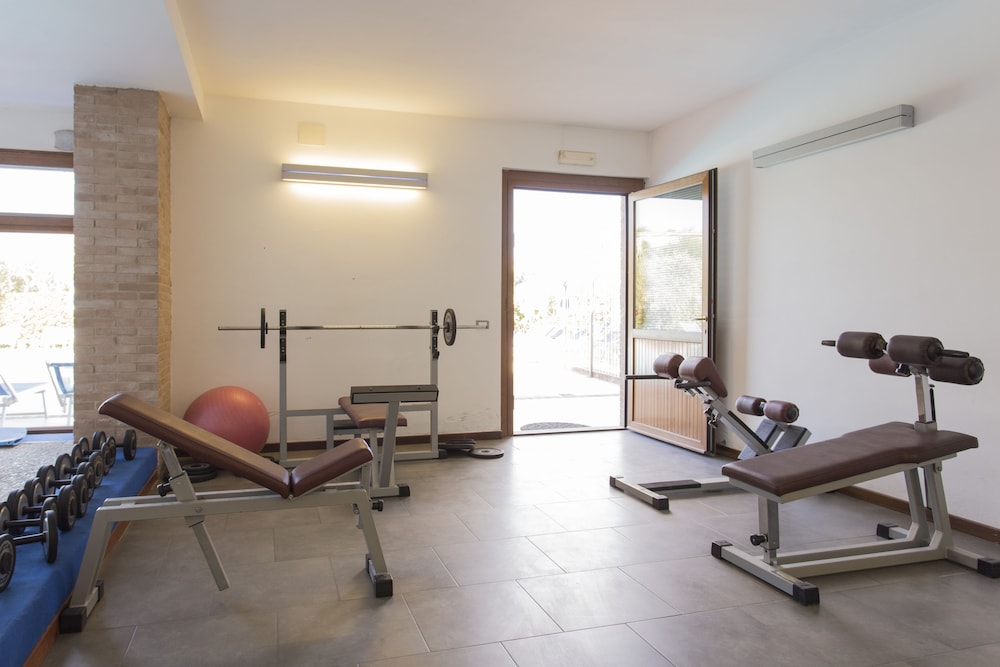 Hotel Il Giardino 44/72